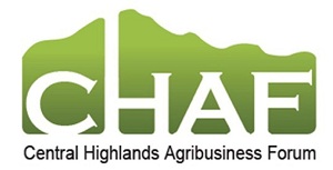Central Highlands Agribusiness Forum
